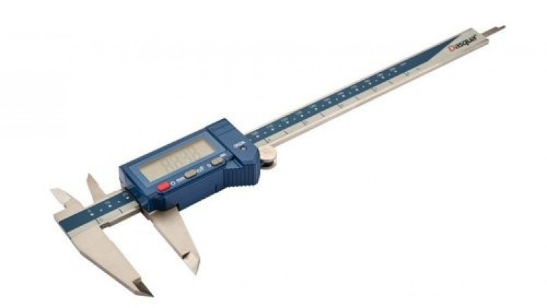 Buy Digital Vernier Caliper 2115-2315 online at the lowest price in India.- Bookmyparts.com