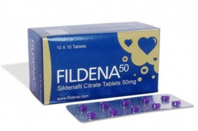 Buy fildena 50mg Purple pill | Sildenafil citrate 50mg