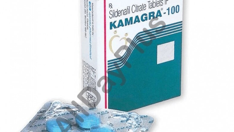 Buy kamagra 100mg online-Alldayplus