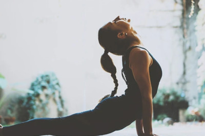 Do Yoga for a Good Night’s Sleep