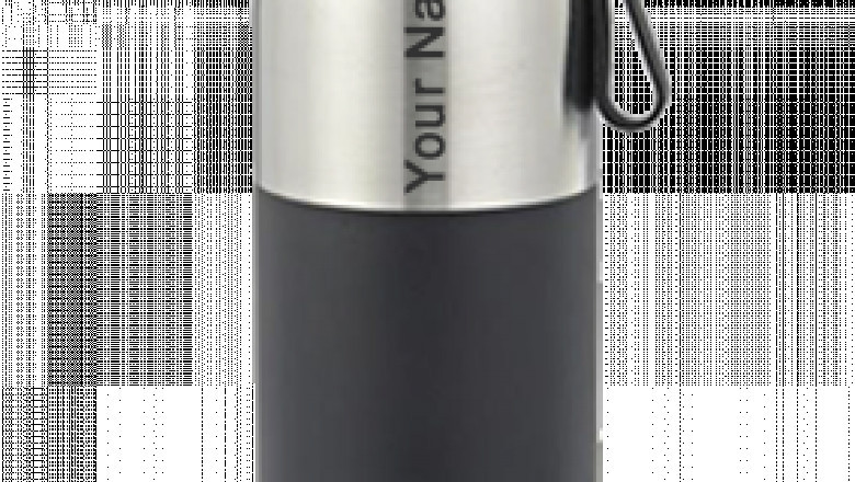 Experiment With Water Bottle Designs This Summer