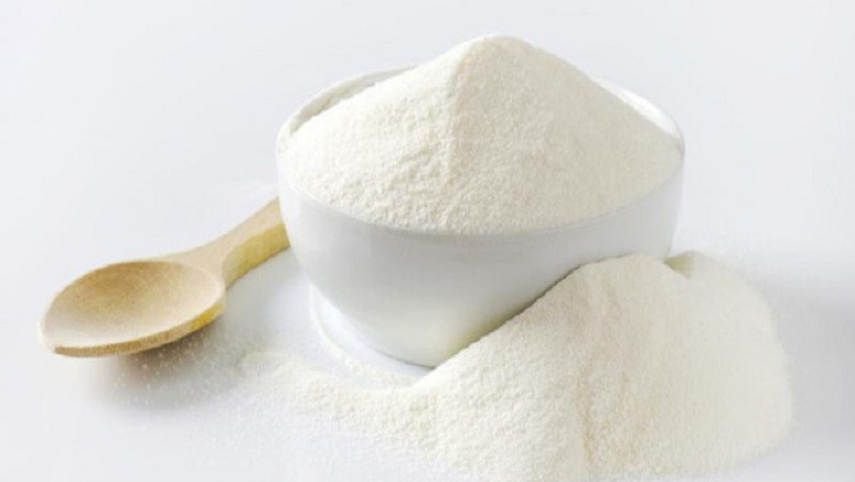 Fat Powders Market Innovative Trends, Driving Factors and Growth Analysis By 2030