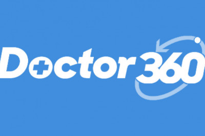 Find & book doctor appointments near by online in India with Doctor360.