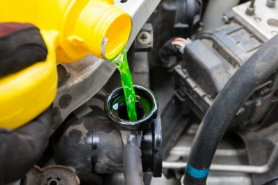 Global Mining Coolant Market: Trends, Research and Analysis for the Forecast Duration 2022 to 2027