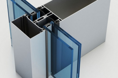 Global Stick System Curtain Wall Market Report: Prices, Production, Trends and Forecast to 2027
