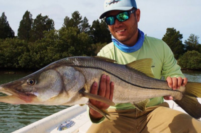 Homosassa charter boat