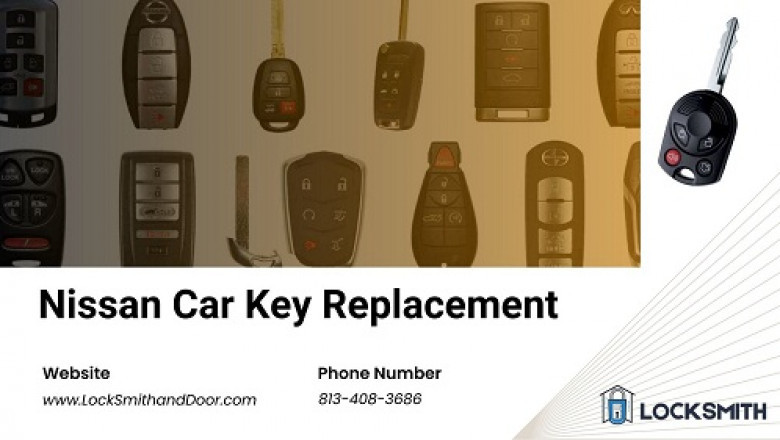 House Rekey Services and Automotive Locksmith in Tampa