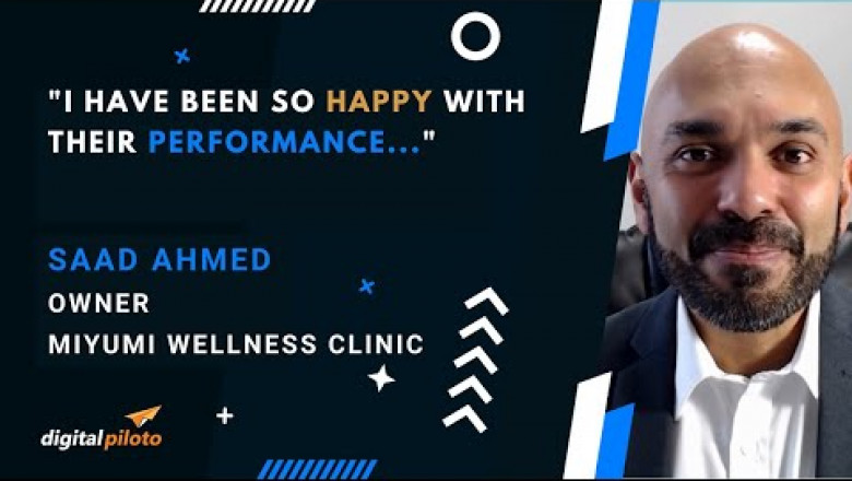 How to Make the Most of Your Digital Marketing Consultancy? - Digital Piloto