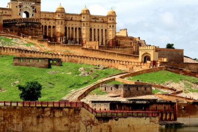 Jaipur Sightseeing Package