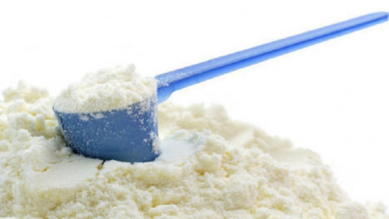 Sheep Milk Powder Market 2022-2030 Share Covering Growth and Upcoming Opportunities