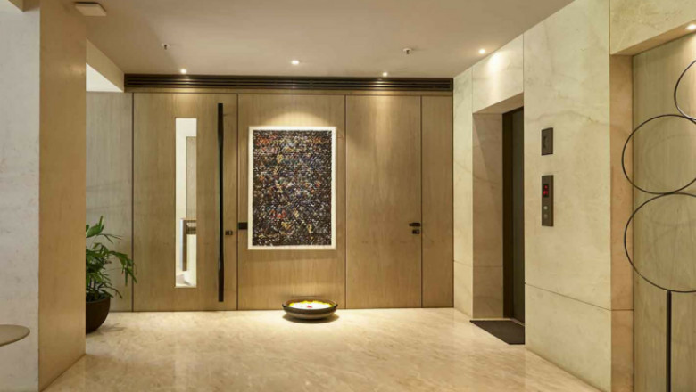 The Best Interior Design Company in Mumbai