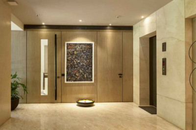 The Best Interior Design Company in Mumbai
