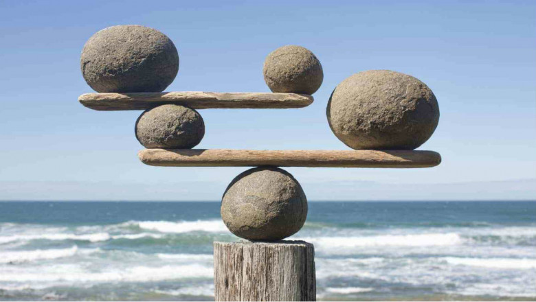 Tips for a Balanced Work-Life for BUSY students