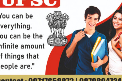 Top IAS Coaching in Delhi