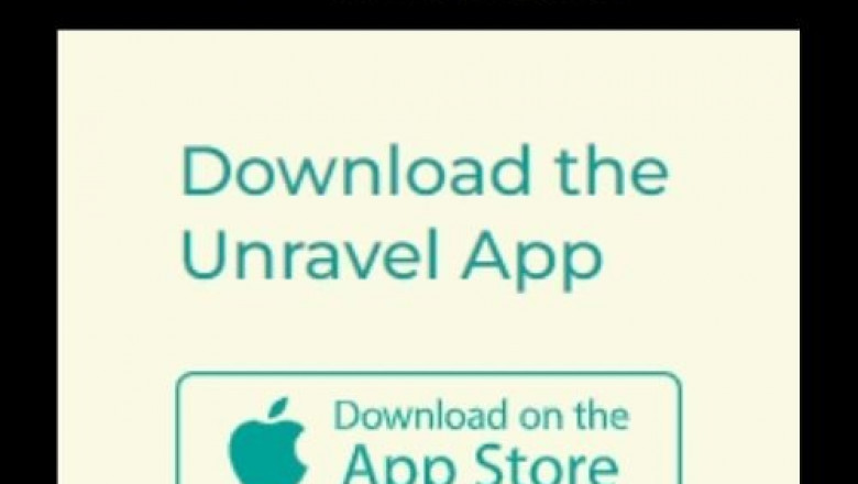 Unravel - Dream. Book. Travel on the App Store
