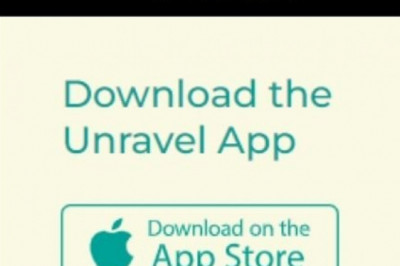 Unravel - Dream. Book. Travel on the App Store