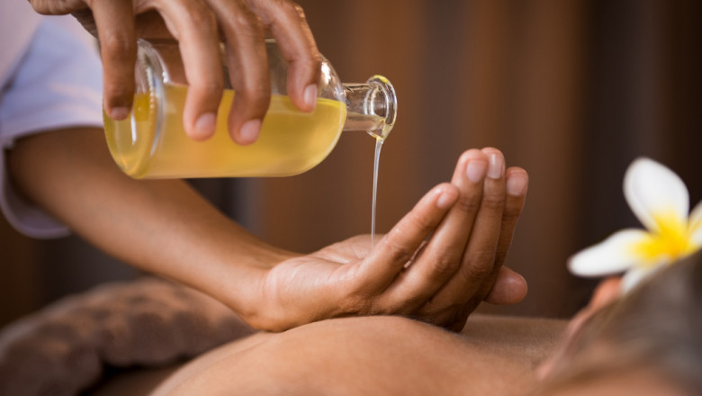 Want To Buy Pure Aroma Oil Online In India?