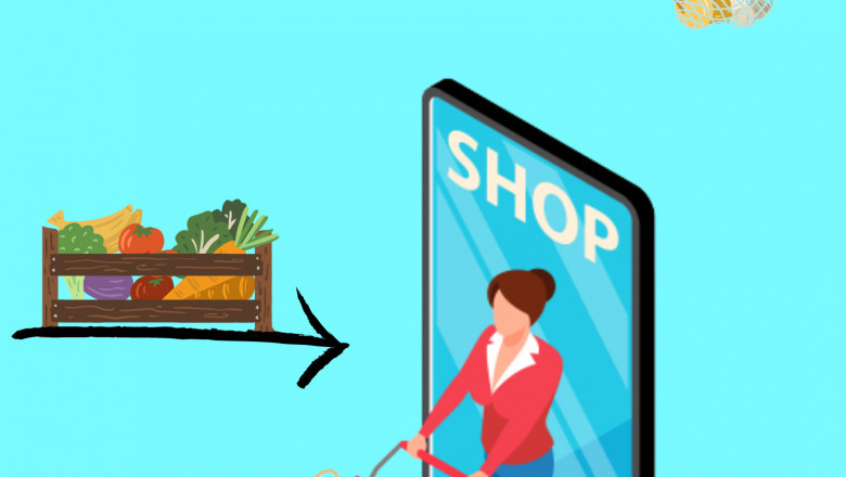 Ways to make your customer comfortable in grocery Shopping