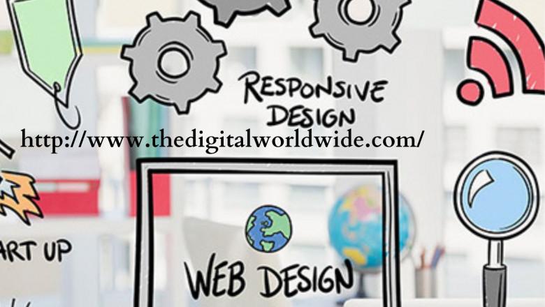Web Designing Company in Mohali