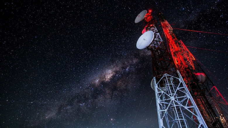 5G Satellite Communication Market Analysis and Forecast | BIS Research