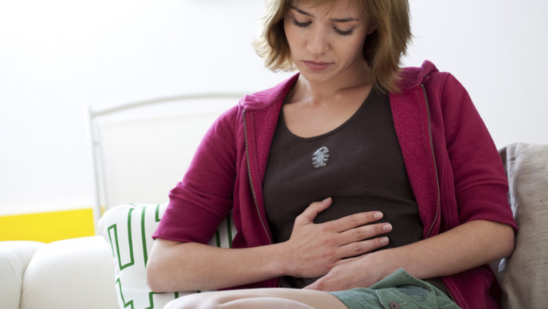 6 Tips With Treatment For Stomach Pain