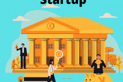 Bank Loan for Startup