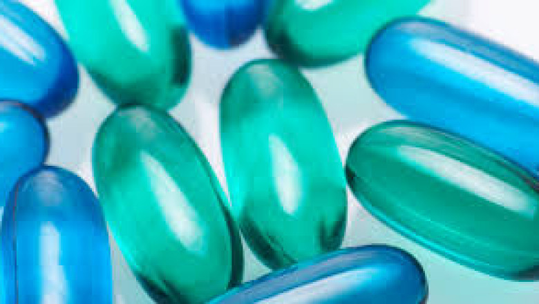 Doublepills: Your Smart Medicine for the Future