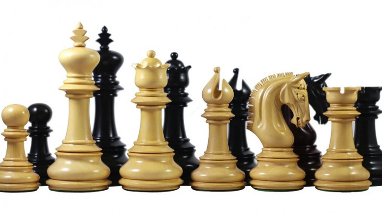 Get to Know the Chessboard: Origins, Development and Variants