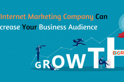 How Internet Marketing Company Can Increase Your Business Audience