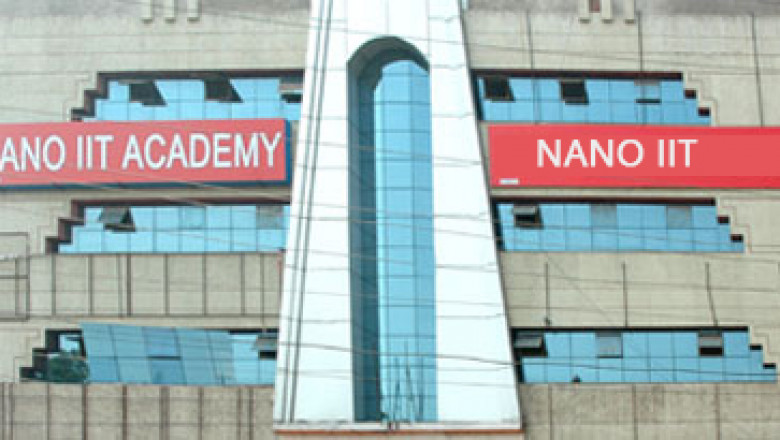 iit coaching institutes in hyderabad|iit institutes|NanoEducation