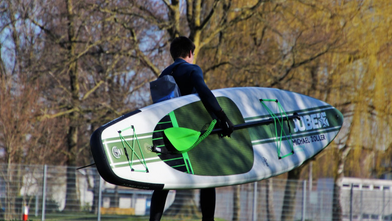 iSUP Paddle Baord, Surfing Board, Wholesale, Manfuacturers | tavosur