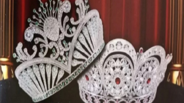 Lilian Melendez Earns Ms USA World Universe Title