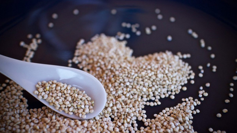 Quinoa! Is it Really Worth The Hype?
