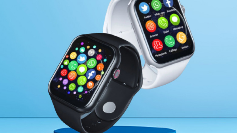 Smart Watches Z17 For USA, UK