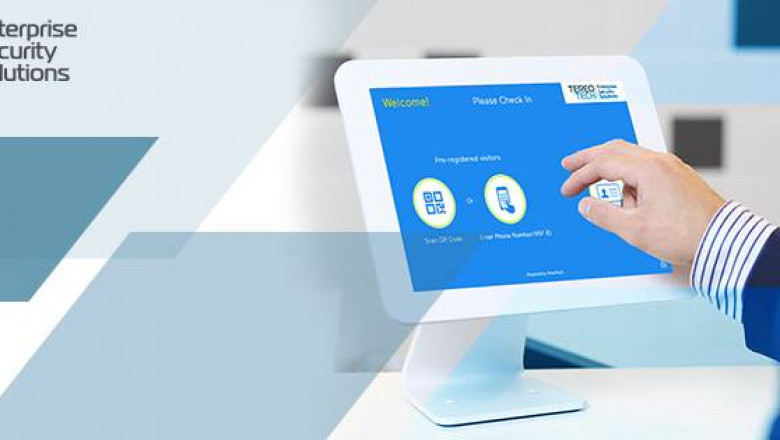 TereoTech is One of The Best Digital Workplace Solutions Companies