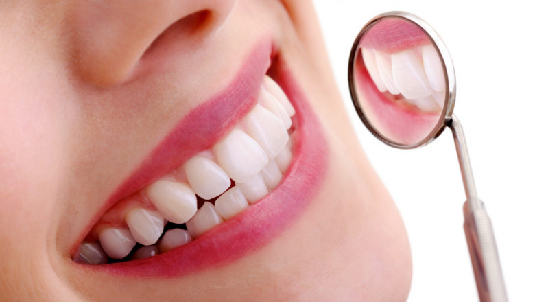 What Does Cosmetic Dentistry Include?