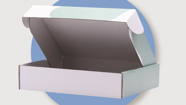 Why Choose Custom Mailer Boxes?