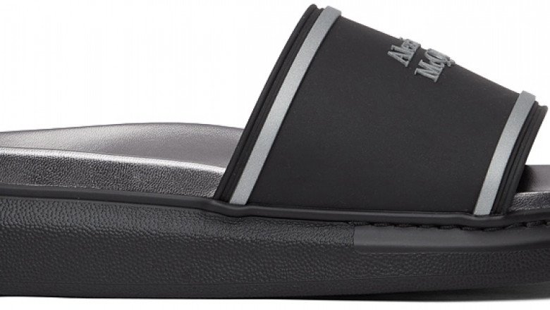 Alexander Mcqueen Sneakers Outlet afraid to keep exploring