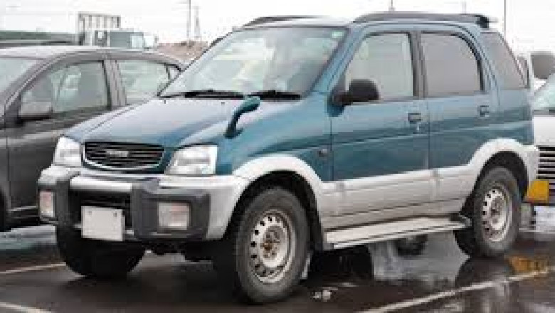 How to Buy a Used Car