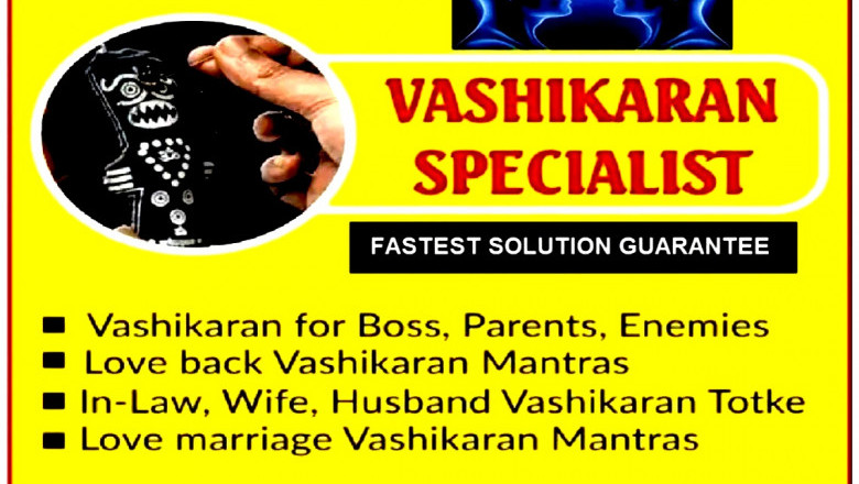 Love Problem Solution in Punjab +91 9501761003