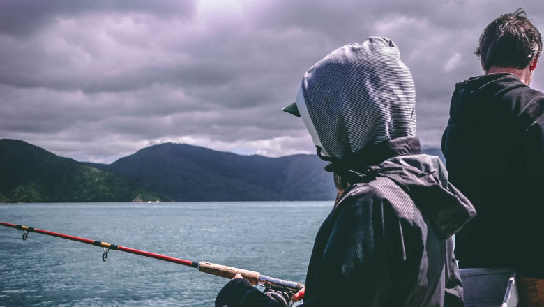 The Top Ten Fish To Catch In North America