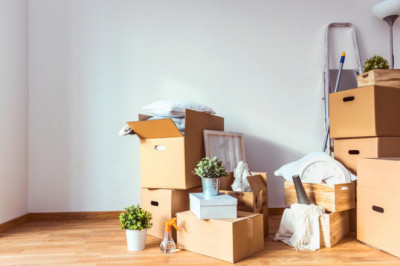 5 Best Packing Tips For The Move