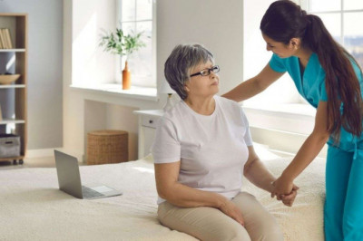 Auslife Care | Ndis Funding Categories | Daily Life