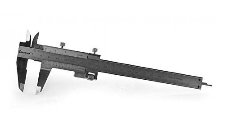 Buy Monoblock Vernier Caliper 1560-7010 online at the lowest price in India.- Bookmyparts.com
