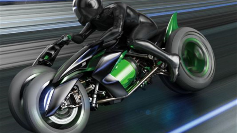 Connected Motorcycle Market Growth, Trends, Covid-19 Impact, And Forecast 2019-2027
