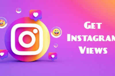 Do you like to find out how to earn a notable number of views on Instagram?