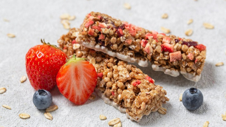 Fibre Bars Market Comprehensive study explores Huge Growth in Future Years