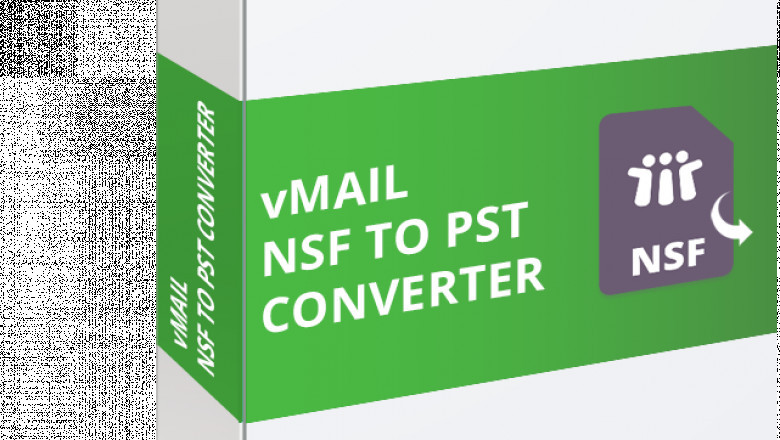 Free Method to convert NSF to PST