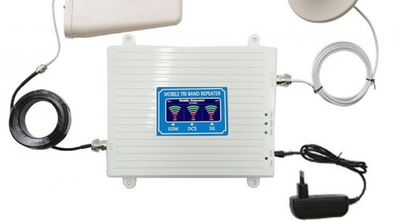 Global Cellular Repeater Market to Observe Stupendous Growth During the Forecast Period 2022-2027