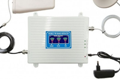 Global Cellular Repeater Market to Observe Stupendous Growth During the Forecast Period 2022-2027